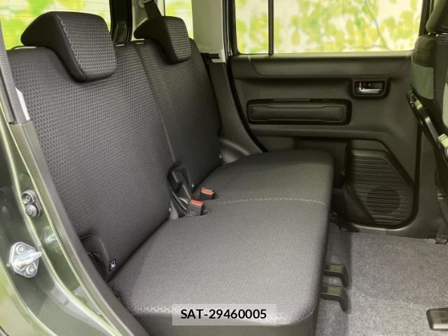 Suzuki HUSTLER 2025-03 8372590-4