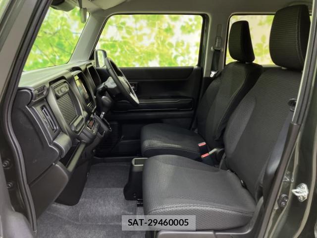 Suzuki HUSTLER 2025-03 8372590-5
