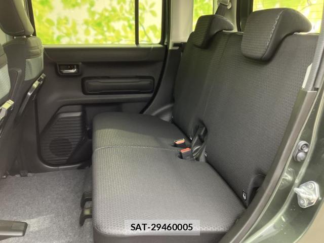Suzuki HUSTLER 2025-03 8372590-6