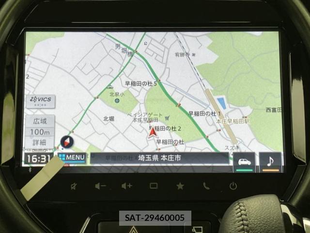 Suzuki HUSTLER 2025-03 8372590-9