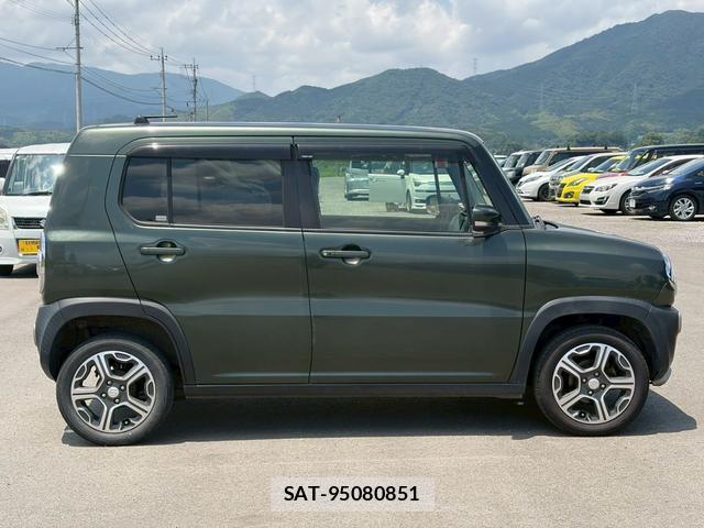 Suzuki HUSTLER 2016-07 8372621-17