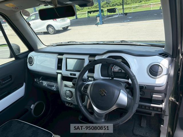 Suzuki HUSTLER 2016-07 8372621-18