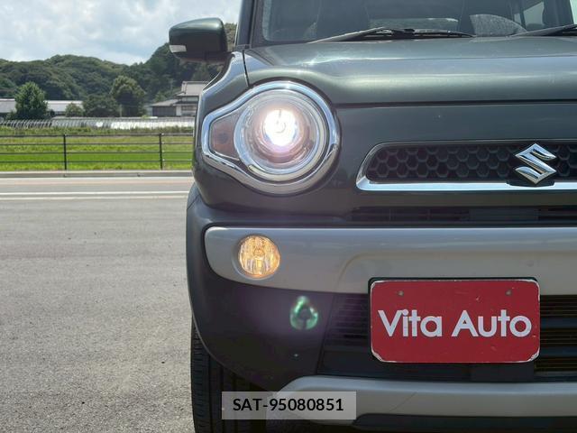 Suzuki HUSTLER 2016-07 8372621-6