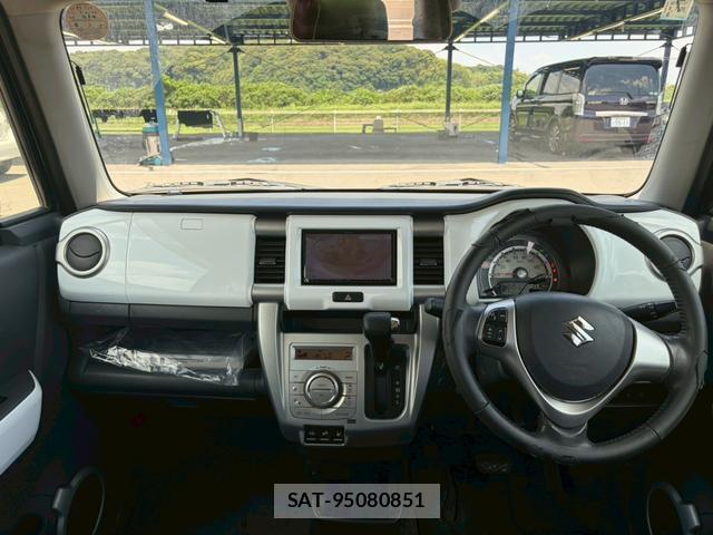 Suzuki HUSTLER 2016-07 8372621-7