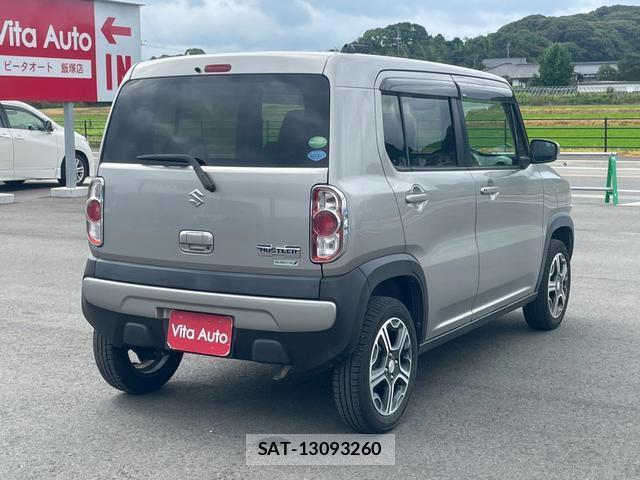 Suzuki HUSTLER 2014-01 8372634-12