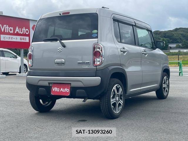 Suzuki HUSTLER 2014-01 8372634-13
