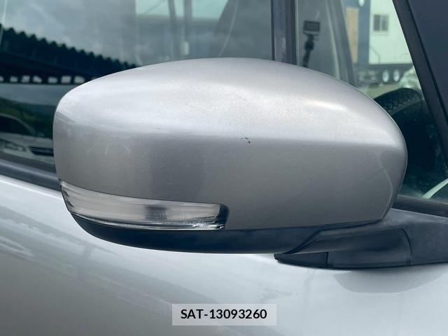 Suzuki HUSTLER 2014-01 8372634-14