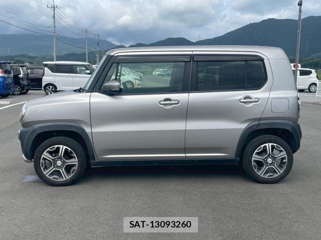 Suzuki HUSTLER 2014-01 8372634-16