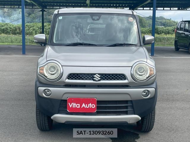 Suzuki HUSTLER 2014-01 8372634-17