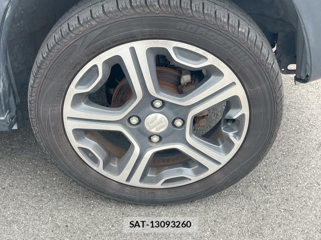 Suzuki HUSTLER 2014-01 8372634-5