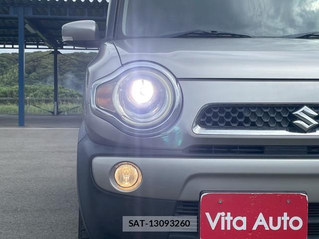 Suzuki HUSTLER 2014-01 8372634-6