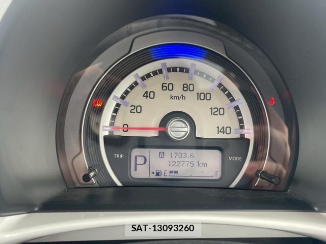 Suzuki HUSTLER 2014-01 8372634-8