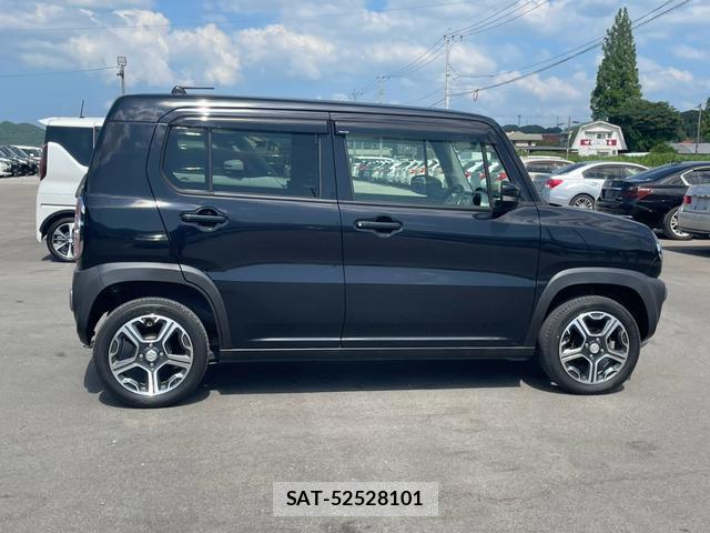 Suzuki HUSTLER 2014-01 8372641-17