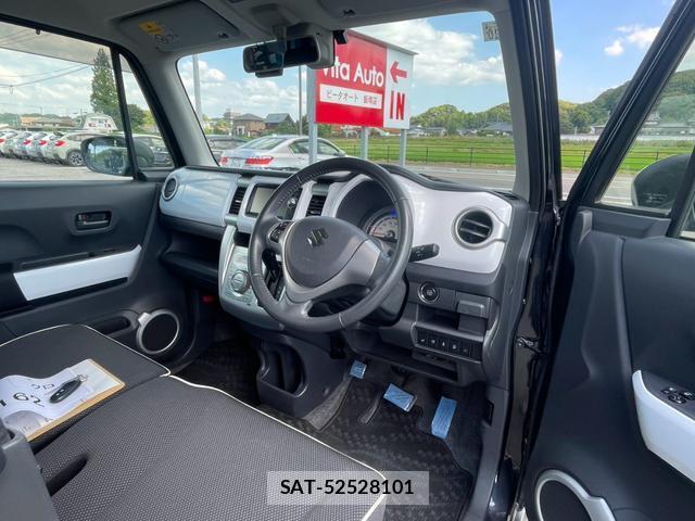 Suzuki HUSTLER 2014-01 8372641-18