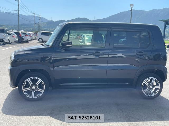 Suzuki HUSTLER 2014-01 8372641-2