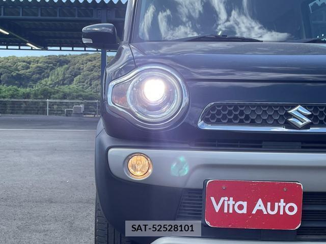 Suzuki HUSTLER 2014-01 8372641-6