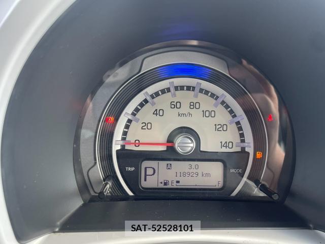 Suzuki HUSTLER 2014-01 8372641-8