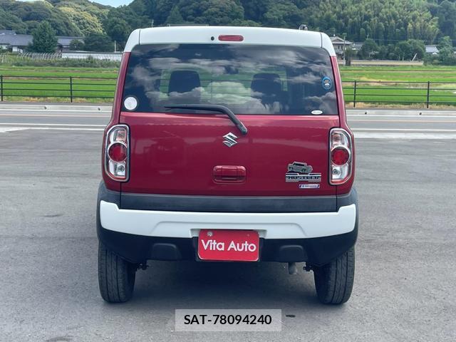 Suzuki HUSTLER 2016-07 8372645-10