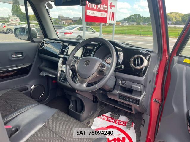 Suzuki HUSTLER 2016-07 8372645-18