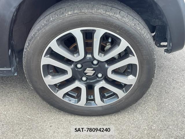 Suzuki HUSTLER 2016-07 8372645-5