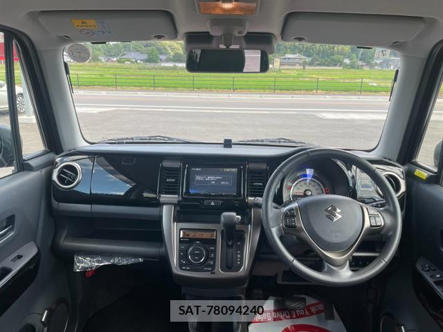 Suzuki HUSTLER 2016-07 8372645-7