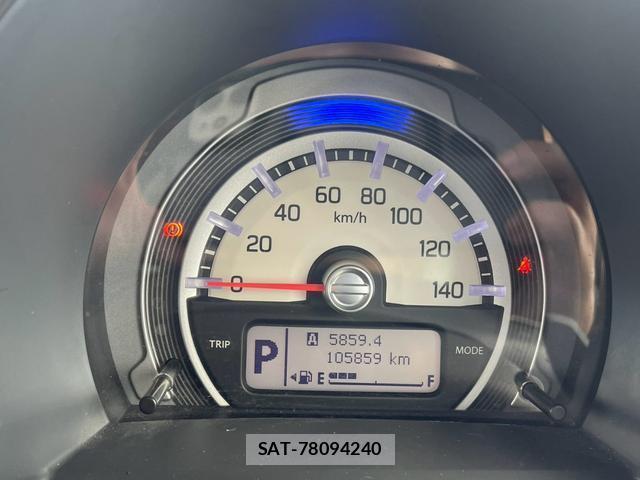 Suzuki HUSTLER 2016-07 8372645-8