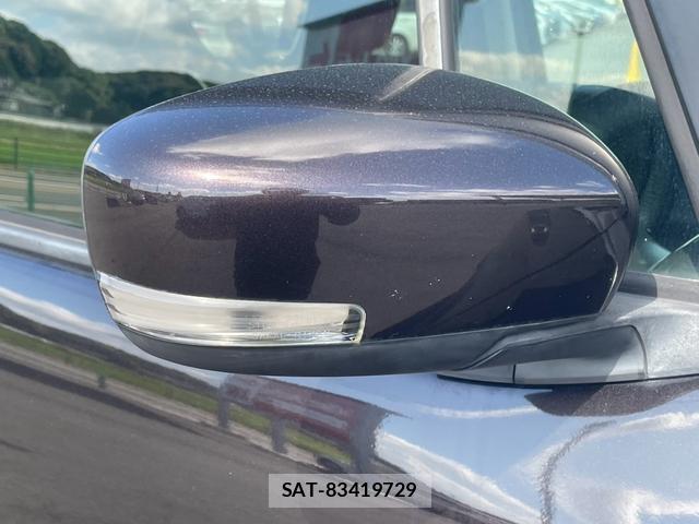 Suzuki HUSTLER 2014-01 8372648-14