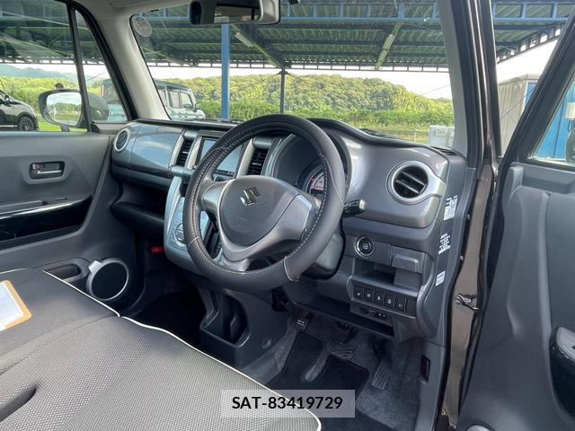Suzuki HUSTLER 2014-01 8372648-18