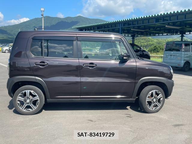 Suzuki HUSTLER 2014-01 8372648-2