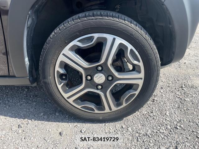Suzuki HUSTLER 2014-01 8372648-5