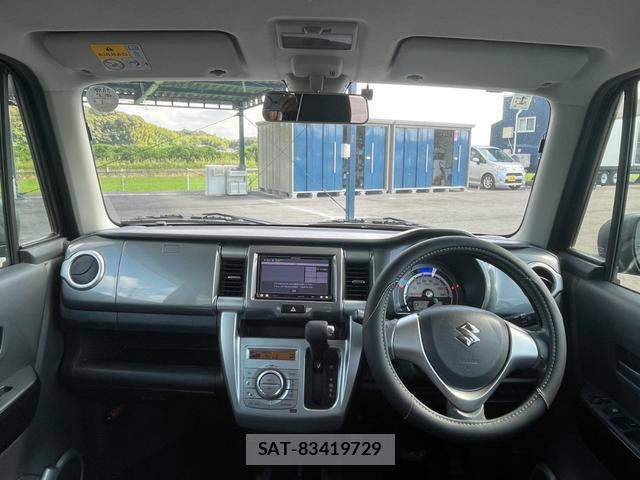 Suzuki HUSTLER 2014-01 8372648-7