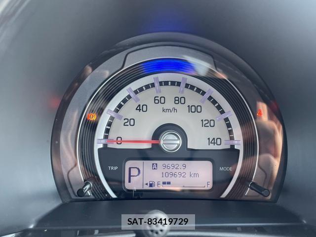 Suzuki HUSTLER 2014-01 8372648-8