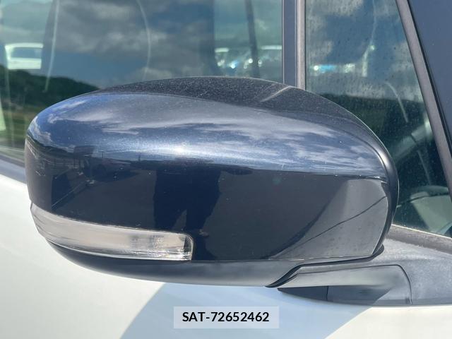 Suzuki HUSTLER 2015-03 8372649-14