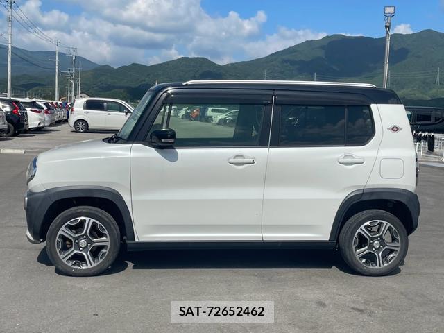 Suzuki HUSTLER 2015-03 8372649-16
