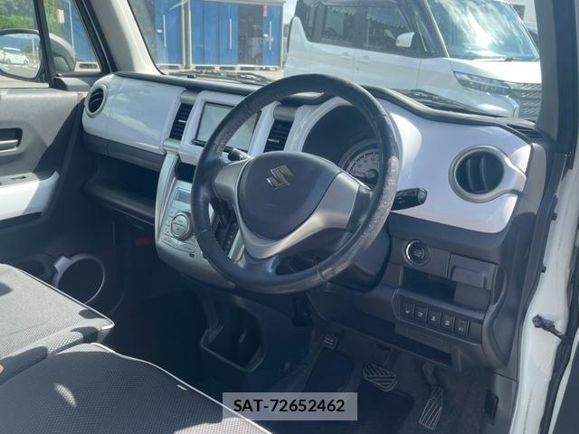 Suzuki HUSTLER 2015-03 8372649-18