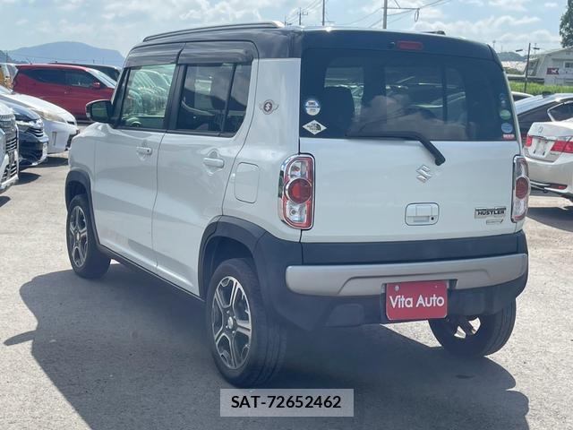Suzuki HUSTLER 2015-03 8372649-19