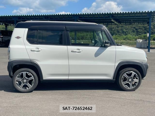 Suzuki HUSTLER 2015-03 8372649-2