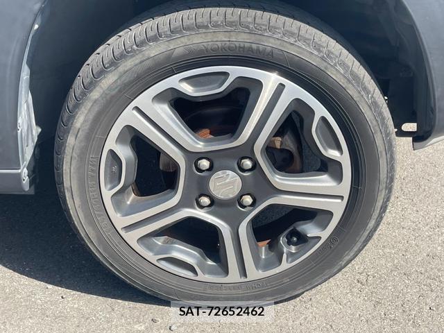 Suzuki HUSTLER 2015-03 8372649-5