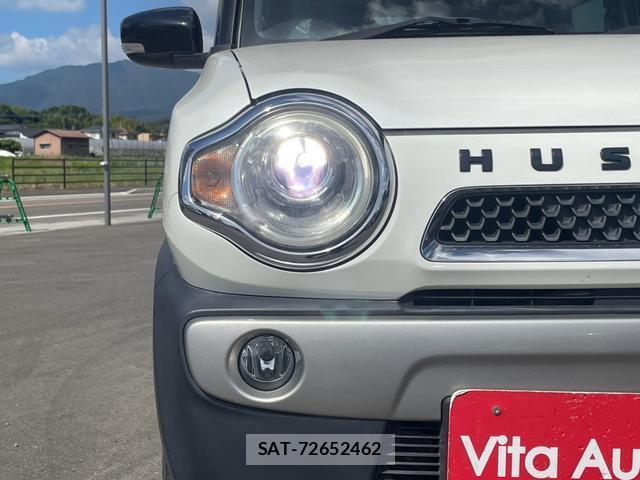 Suzuki HUSTLER 2015-03 8372649-6