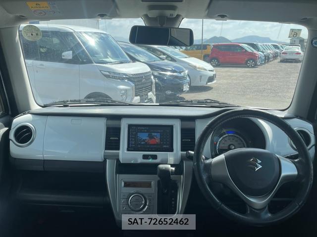 Suzuki HUSTLER 2015-03 8372649-7