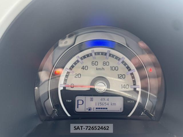 Suzuki HUSTLER 2015-03 8372649-8