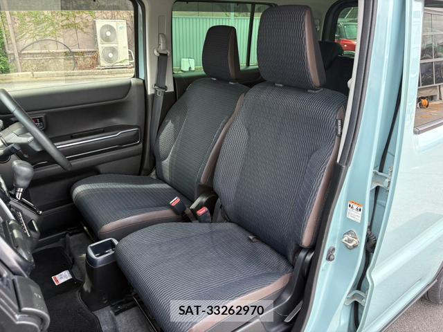 Suzuki HUSTLER 2022-01 8372670-14