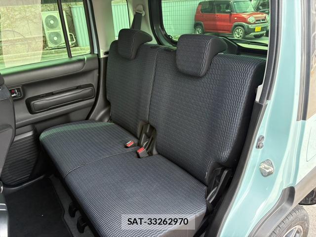Suzuki HUSTLER 2022-01 8372670-15