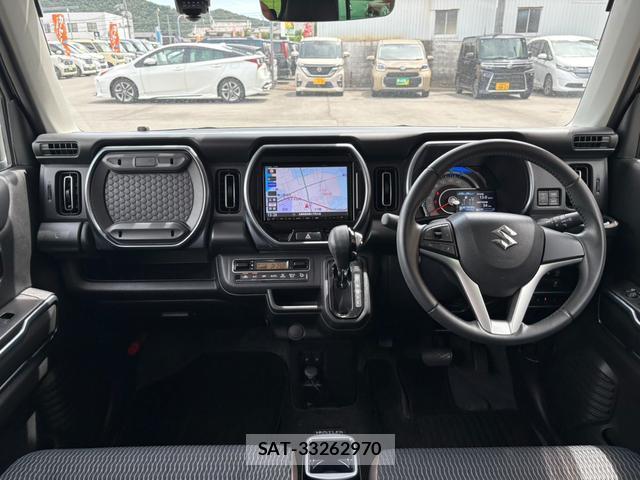 Suzuki HUSTLER 2022-01 8372670-16