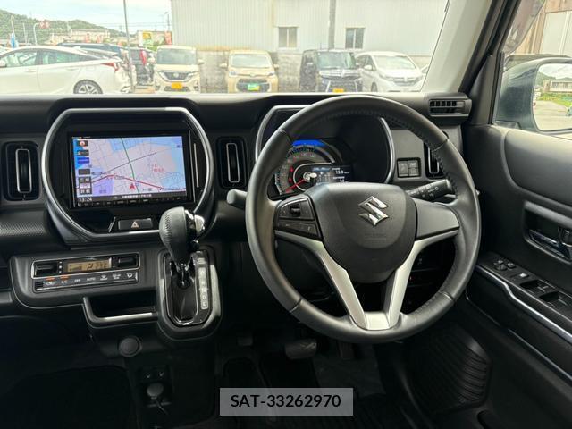 Suzuki HUSTLER 2022-01 8372670-17