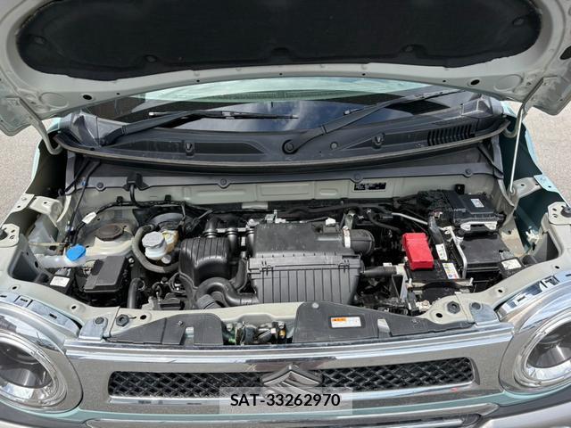 Suzuki HUSTLER 2022-01 8372670-18