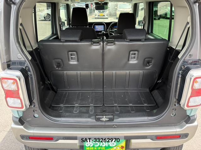 Suzuki HUSTLER 2022-01 8372670-19