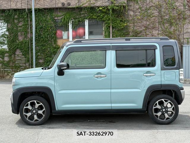 Suzuki HUSTLER 2022-01 8372670-5