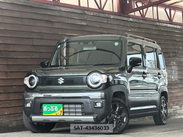 Suzuki HUSTLER 2024-06 8372716-0