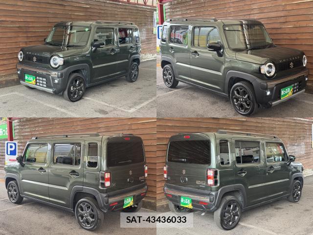 Suzuki HUSTLER 2024-06 8372716-1